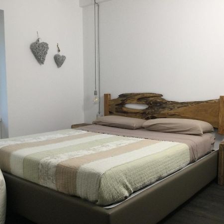 Casa Vacanza 1 Серина Экстерьер фото