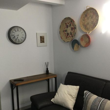 Casa Vacanza 1 Серина Экстерьер фото