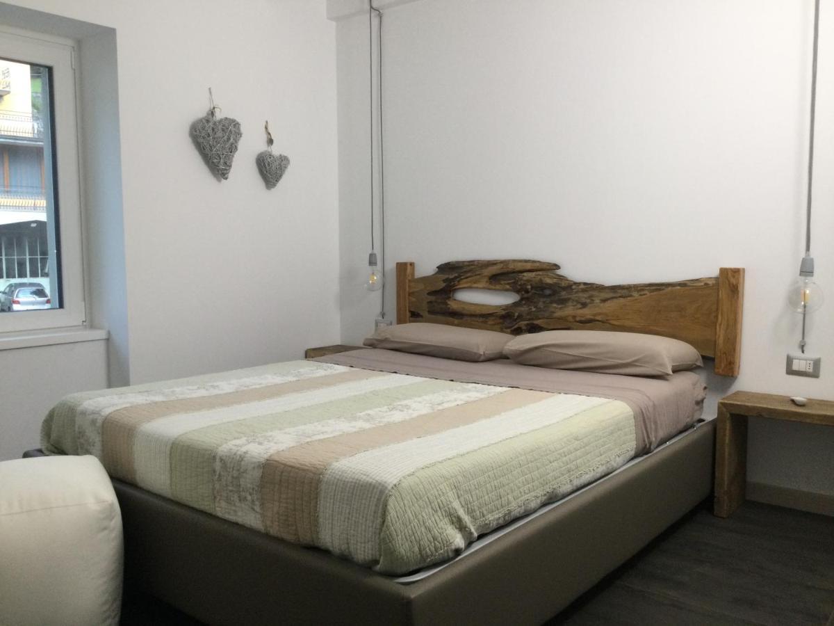 Casa Vacanza 1 Серина Экстерьер фото