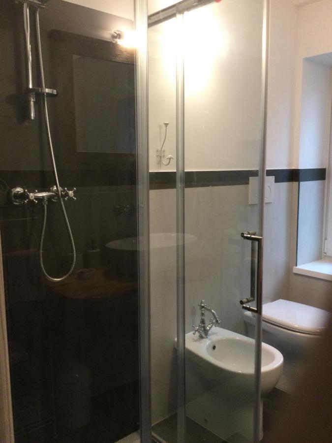 Casa Vacanza 1 Серина Экстерьер фото