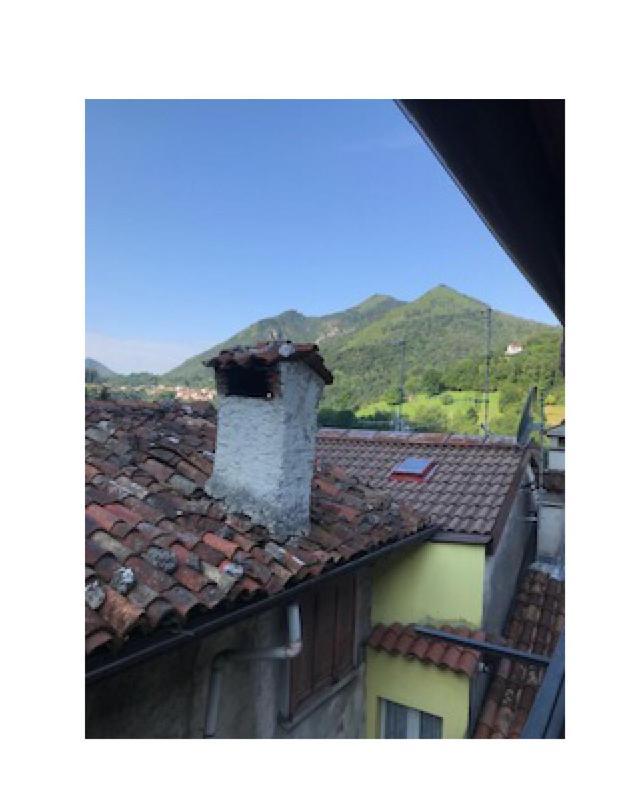 Casa Vacanza 1 Серина Экстерьер фото