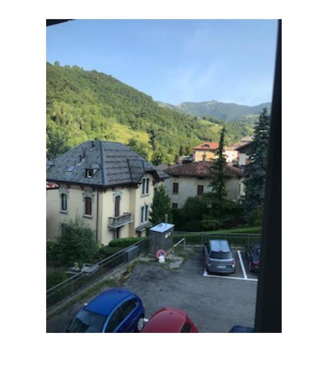 Casa Vacanza 1 Серина Экстерьер фото