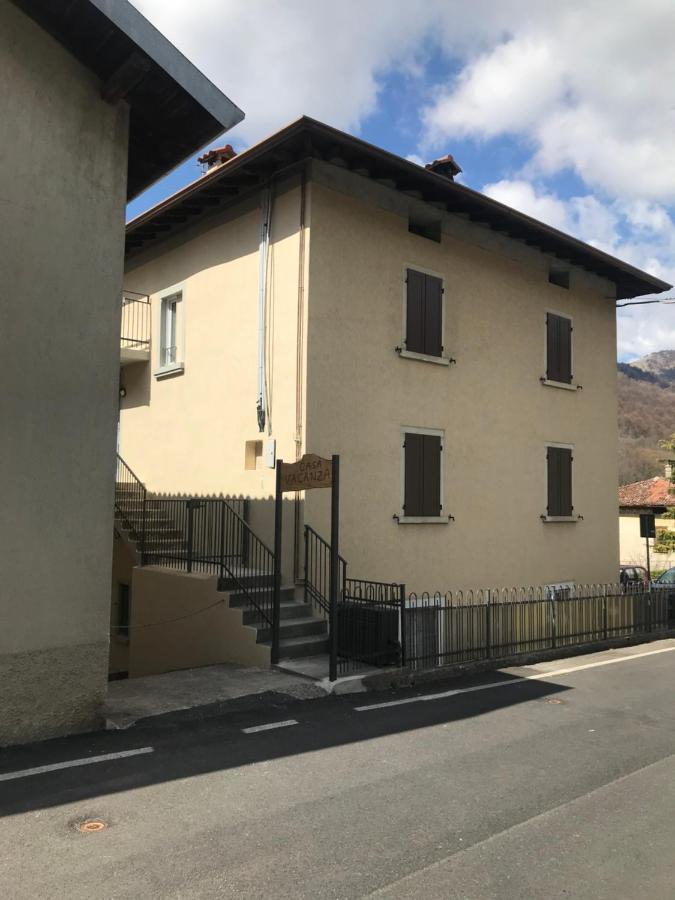 Casa Vacanza 1 Серина Экстерьер фото